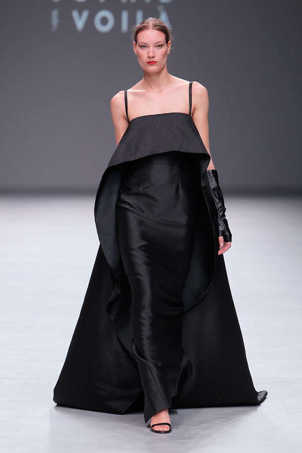 ilovebrides.pt Sophie et Voilá Coleção 2020 Vestidos de Festa e Cerimónia